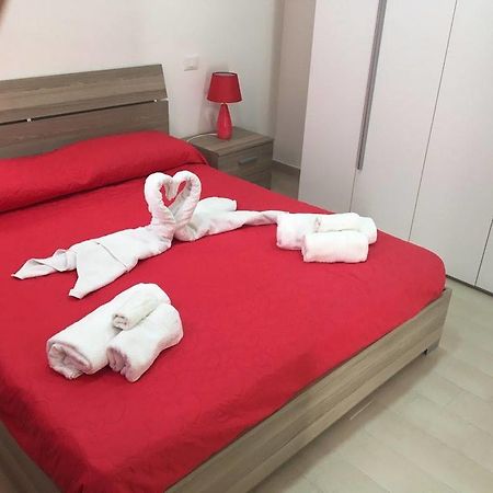הוילה קאסטלמארה דל גולפו Casa Fragola מראה חיצוני תמונה