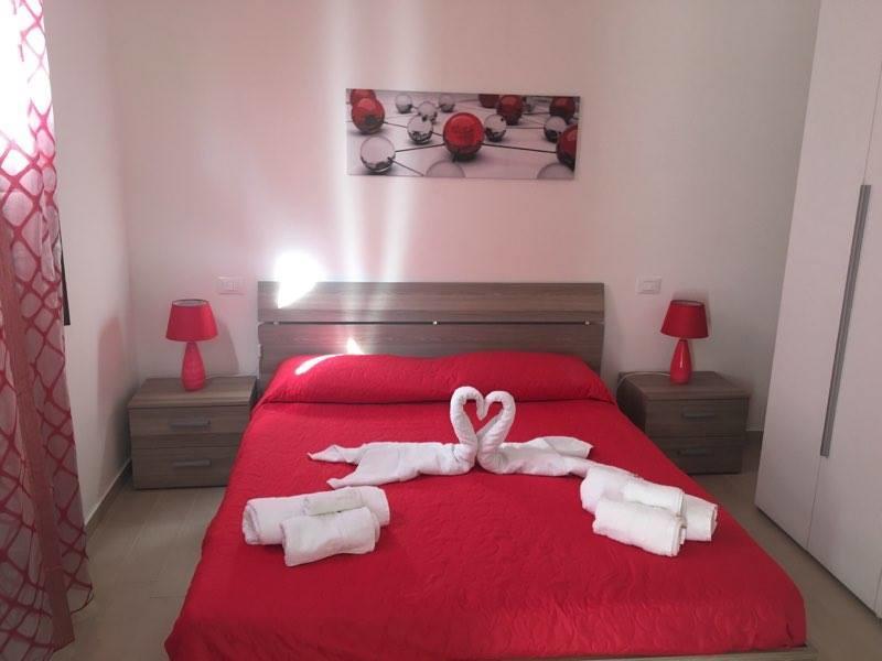 הוילה קאסטלמארה דל גולפו Casa Fragola מראה חיצוני תמונה